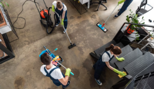 Gewerbeimmobilie